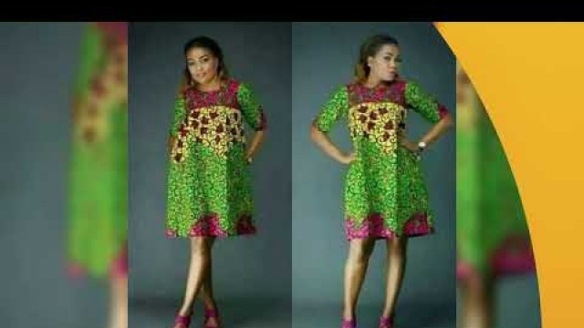 'LATEST ANKARA FASHION DESIGNS FOR WOMEN #Kitenge fashion 2020 #kitenge fashion long dress #dashiki'