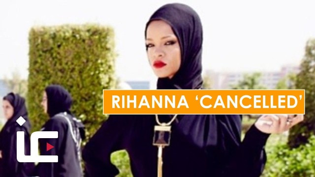 'Rihanna \'cancelled\': Singer criticised for using Islamic hadith during fashion show | Islam Channel'