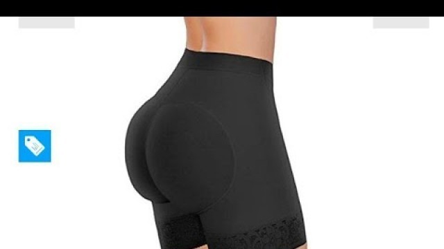 'The best butt lift and body shaper'