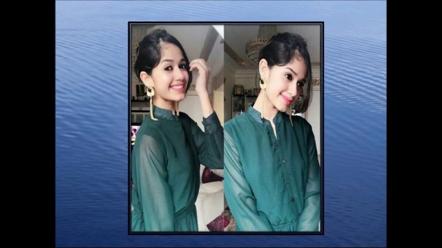 'PANKTI SHARMA fromTU AASHIQUI/TEENAGE GIRLS FASHION TREND/ Jannat Zubair Rahmani  hd image'