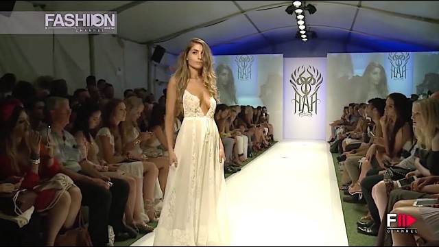 'HOT AS HELL Swim Spring 2017 Miami - Fashion Channel'