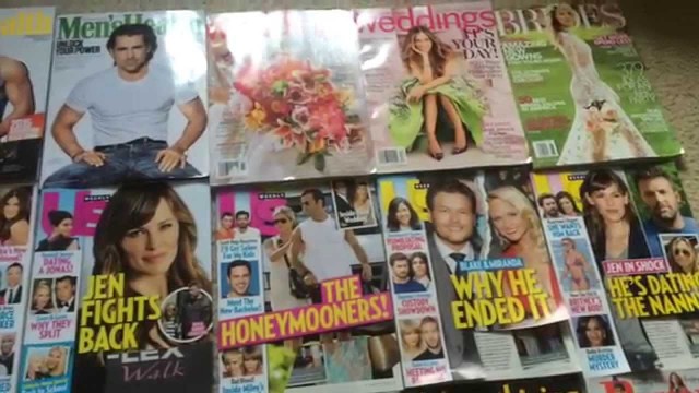 'Saturday STEALS : FREE Magazine Subscriptions!!'