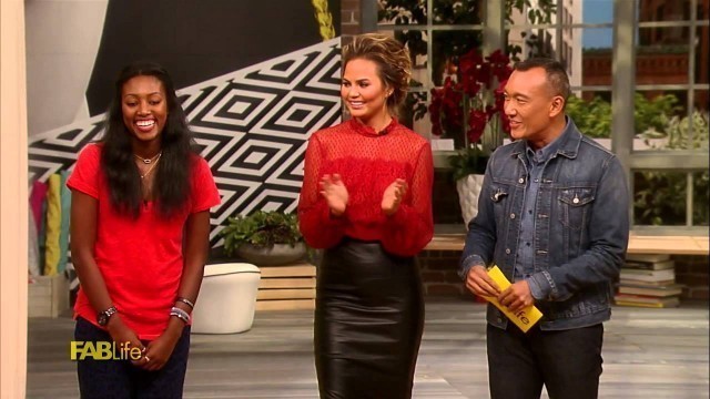 'Joe Zee\'s Fashion Fixes for a Bigger Booty'