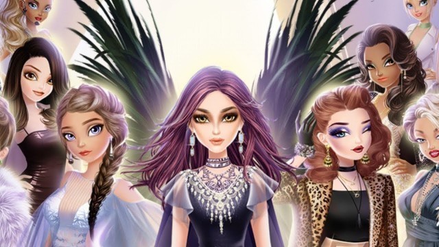 'Fashion Fantasy Android Gameplay'