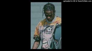 '[FREE] Don Toliver x Travis Scott Type Beat \'High Fashion\''