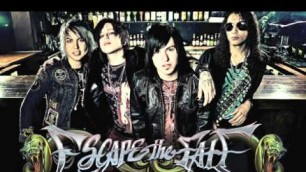 'Escape the Fate - Situations (WITH LYRICS !)'