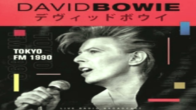 'David Bowie ∆ FASHION (LIVE) ∆ July 12 Speech/Dark Speech/HELLFIRE LANGUAGE TRANSLATION'