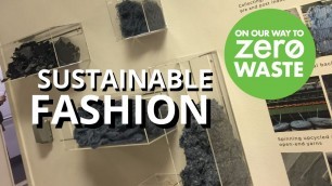 'The New Denim Project – #UpCycled #Fashion | Clothing Manufacturing | #Sustainable #Design'