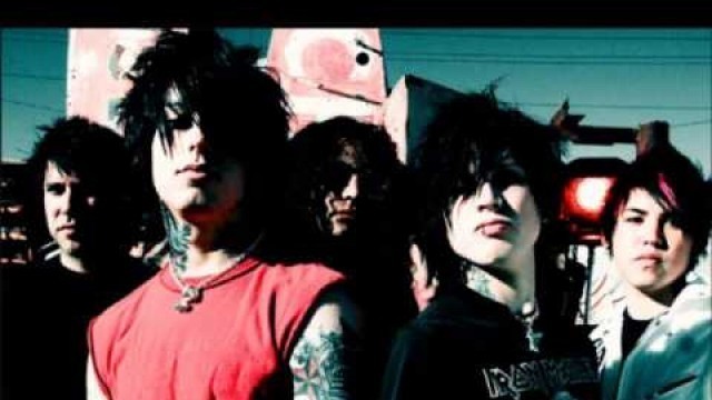 'Escape The Fate - There\'s No Sympathy For The Dead - Subtitulada al español'