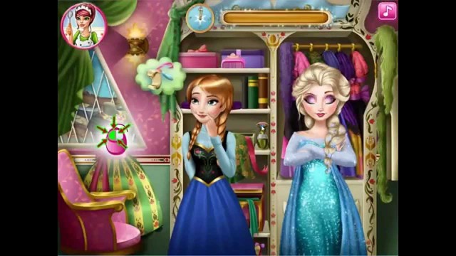 'Frozen games Online - Disney Frozen Fashion Rivals - Play Online'