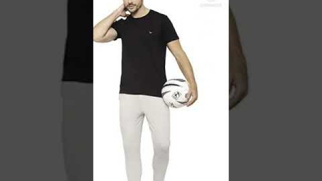 '4Way Lycra Tailored Fit Ankle Length Men\'s Pant #Shorts #Mens fashion #Mens Wear'