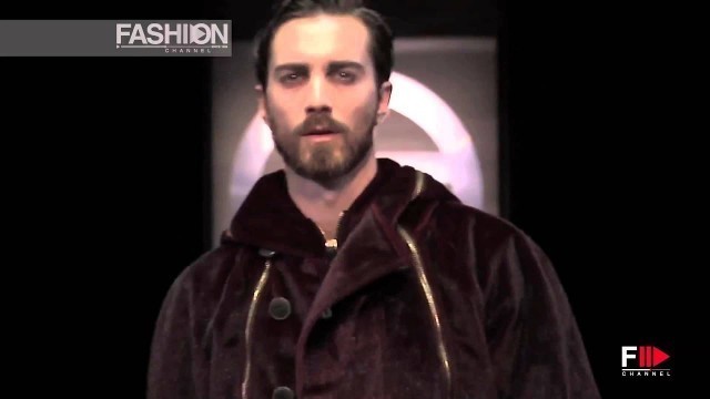'\"GIORGIO ARMANI\" Full Show HD Autumn Winter 2013 2014 Milan p a p Menswear by FashionChannel'