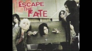 'Situations- Escape the Fate [[With Lyrics]]'