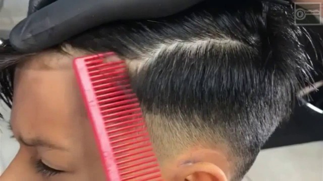 'Best Haircut For 2018 & 2017 December Amazing Hair Style Fashion Able'