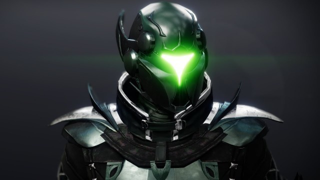 'Destiny 2 | The Dark Elf Warlock Fashion Set | Threads of Light'