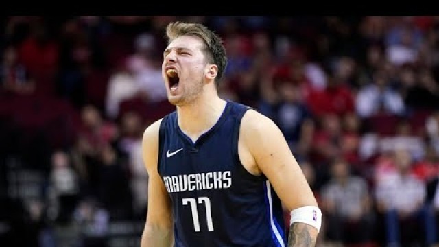 'Luka Doncic Mix- Ft Roddy Ricch- High Fashion'