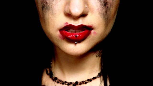 'Escape The Fate \'\'The Guillotine\'\''