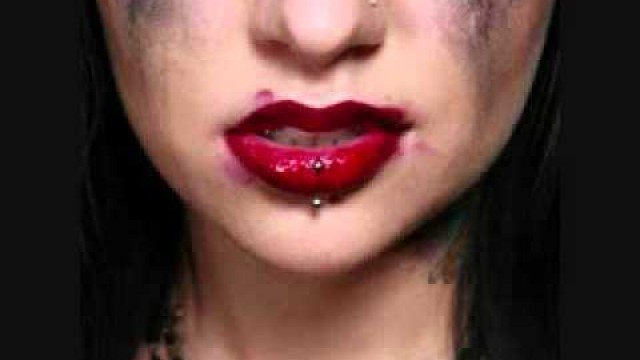 'Escape The Fate - The Guillotine (HD)'