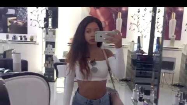 'MIAMI SWIM WEEK VLOG PART 2'