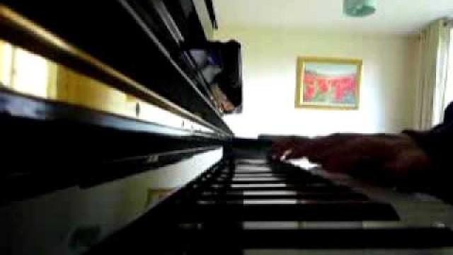 'Escape the Fate-Not Good Enough For Truth In Cliche (Piano Cover)'