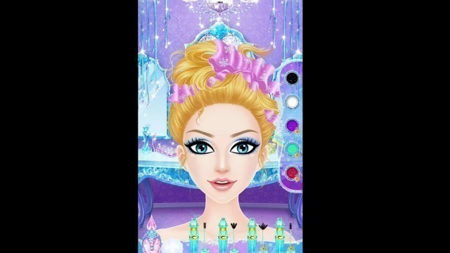 'Princess fashion