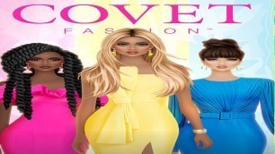 'Covet Fashion'