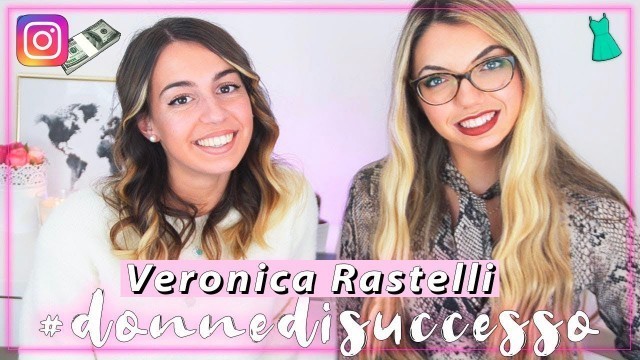 'Come diventare Fashion Blogger/INFLUENCER su Instagram?