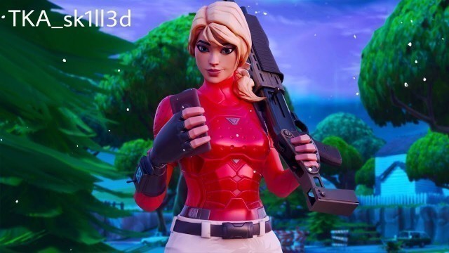'High Fashion- Roddy Ricch FORTNITE CLIPS #2'