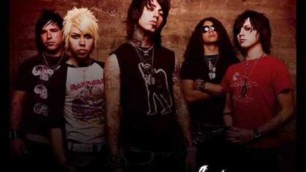 'ESCAPE The FATE - Situations+ Lyrics (Ronnie Radke) official music video'