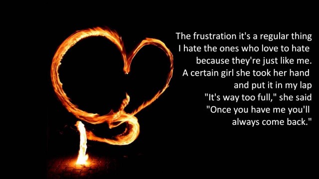 'Escape the Fate - Situations [with Lyrics]'