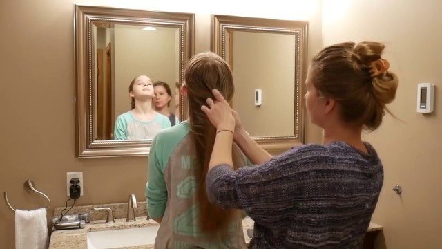 'GETTING MY HAIR CUT! - 2017 l NYC Fashion'