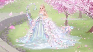 'Fashion Fantasy - Spring Revival'