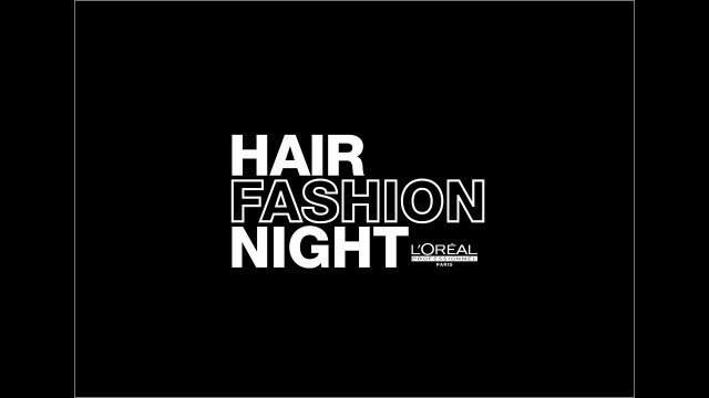 'Hair Fashion Night Vienna 2017'