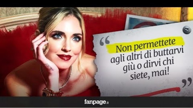 'La bella Chiara Ferragni compie 32 anni. I segreti della fashion blogger più amata di Instagram'