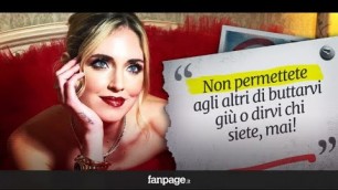 'La bella Chiara Ferragni compie 32 anni. I segreti della fashion blogger più amata di Instagram'