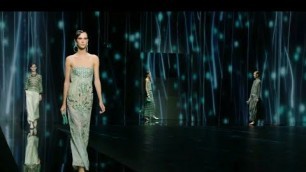 '#HauteLifeFavorites : GIORGIO ARMANI Spring Summer 2021 | Milan Fashion Week'