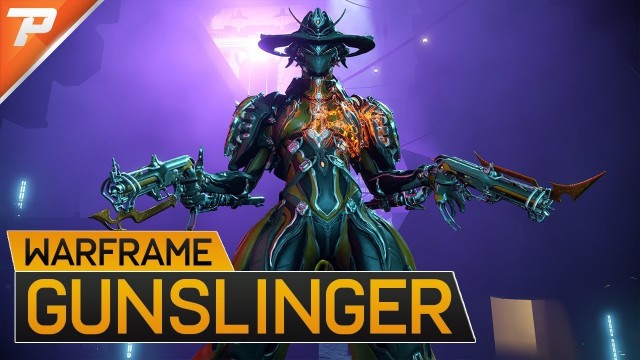 'AMAZING Mesa Prime - 3 Forma\'d Gunslinger - Best Looking?'