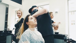 'Najlepszy salon fryzjerski w Katowicach 2017 -Trendy Hair Fashion Katowice'