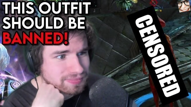 'BEYBLADE NORN, INAPPROPRIATE SYLVARI AND ADULT BABIES? - RETRO Fashion Contest Highlights!'