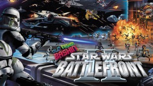 'Star Wars: Battlefront 2 - Old Fashion Bashin\''