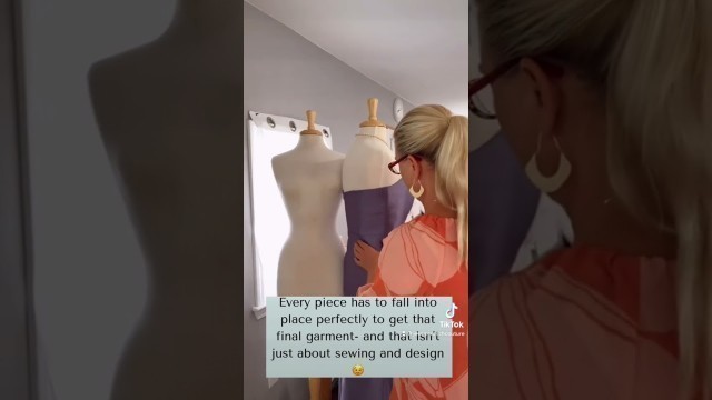 '5 things we’ve learned starting our own fashion line, ADVICE for new designers ❤️'