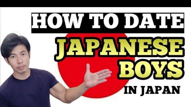 'What kind of Foreign women Japanese men would like to date?'