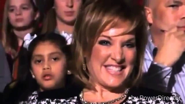 'Dance Moms The things we do for fashion Audio swap'