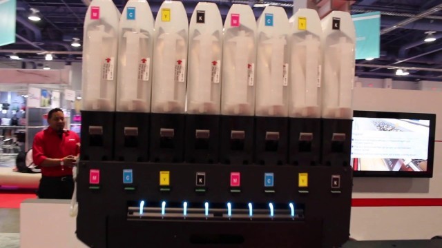 'Mimaki Direct to Fabric & Dye Sublimation Printer | Textile/Clothing Manufacturing | Fashion Design'