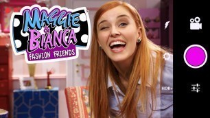 'Maggie & Bianca Fashion Friends | Maggie Fashion Blogger!'