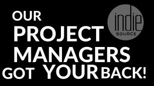 'Indie Source Project Manager Interview | Clothing Manufacturers | Fashion Design & Manufacturing'