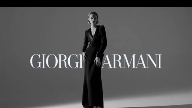 'GIORGIO ARMANI Fashion Music Playlist (1 Hour)'
