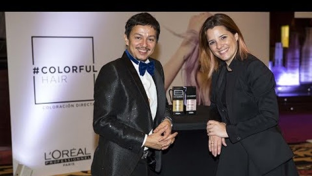 'L\'Oréal nos invita a su Hair Fashion Night el próximo 15 de Junio'