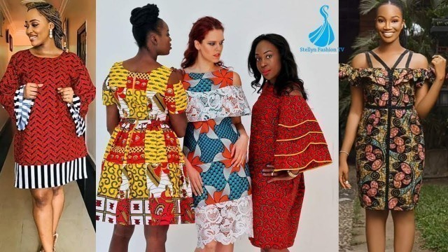 'Most Impeccable Ankara Styles || 2020 Hottest African Print Long Dress Styles for Women'