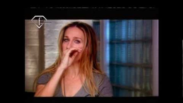 'fashiontv | FTV.com - SEX AND THE CITY Sarah Jessica Parker as Carrie Bradshaw'